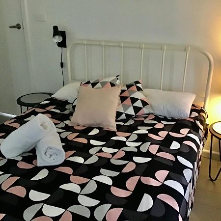 Ocean View Villas Vincentia Dış mekan fotoğraf