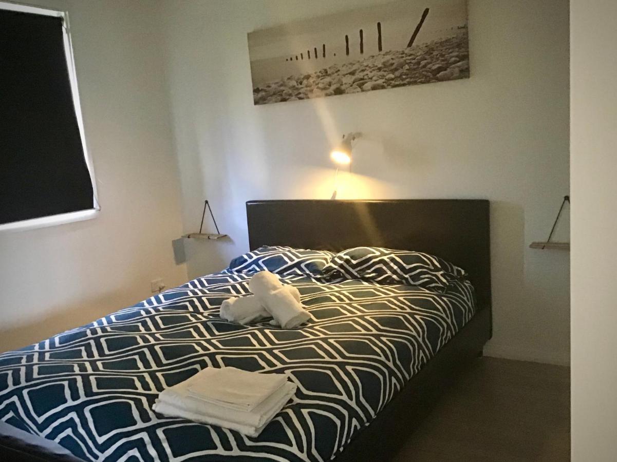 Ocean View Villas Vincentia Dış mekan fotoğraf