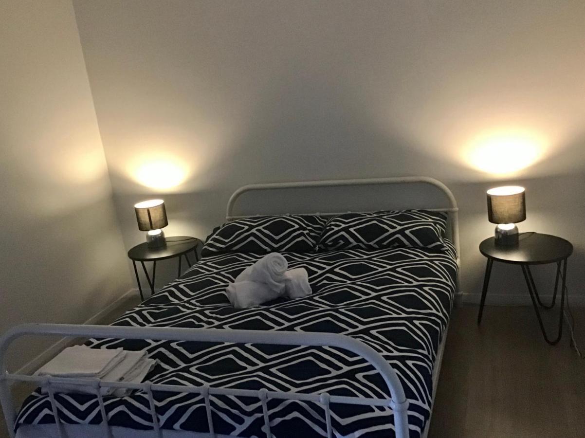 Ocean View Villas Vincentia Dış mekan fotoğraf