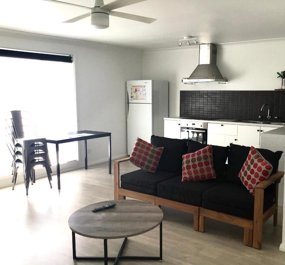 Ocean View Villas Vincentia Dış mekan fotoğraf